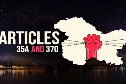 Abrogation of Article 370 and 35A; A blatant violation of International law and UN resolutions