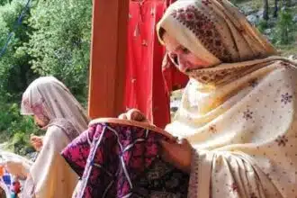 Pakistan Women: Bridging the Gender Gap and creating a better future on International Women's Day
