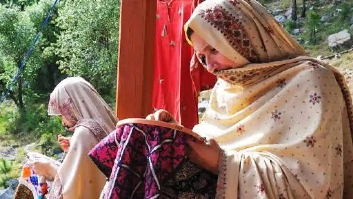 Pakistan Women: Bridging the Gender Gap and creating a better future on International Women’s Day