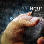 Non-Traditional Security: Media as Most Dangerous Tool of War