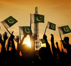 Pakistan Resolution Day: A Day To Strengthen National Narrative