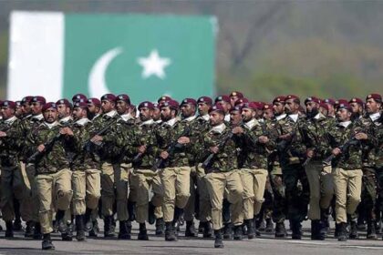 Pakistan’s Defense Sector and Misperceptions Against its Spending