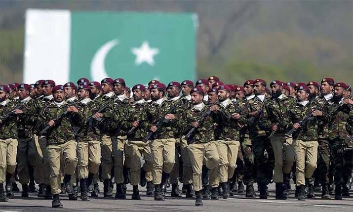 Pakistan’s Defense Sector and Misperceptions Against its Spending