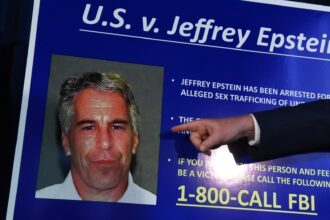 JPMorgan’s Erdoes says bank knew about Epstein sex