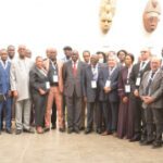 14th African Union of Broadcasting (AUB) General