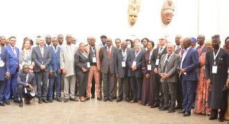 14th African Union of Broadcasting (AUB) General