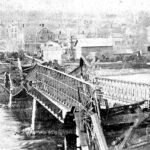 150 years later, Dixon bridge tragedy between