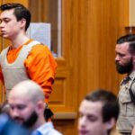 2 Iowa teens then plead guilty to murder