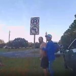 2 fathers exchanged gunfire during Florida traffic altercation