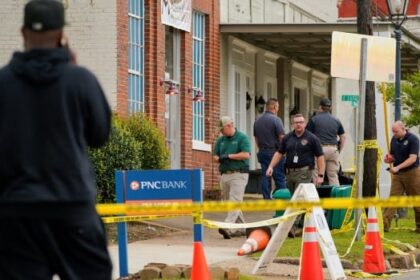4 killed, several others injured in Alabama