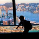 5 public schools in Hong Kong are at risk of closing