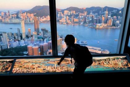 5 public schools in Hong Kong are at risk of closing