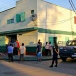 A Brazilian raped and murdered a 15-year-old girl