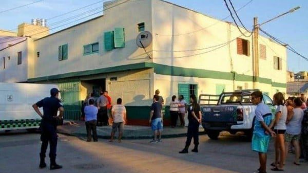 A Brazilian raped and murdered a 15-year-old girl