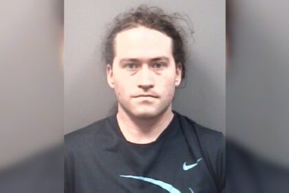 A North Carolina man allegedly participated in sex