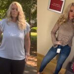 A woman who lost 62 pounds on Ozempic says the