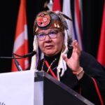 AFN Executive Committee to recommend nationally