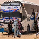 Aid groups raise alarm as Sudan fights