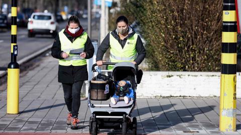 Air pollution kills 1200 children a year