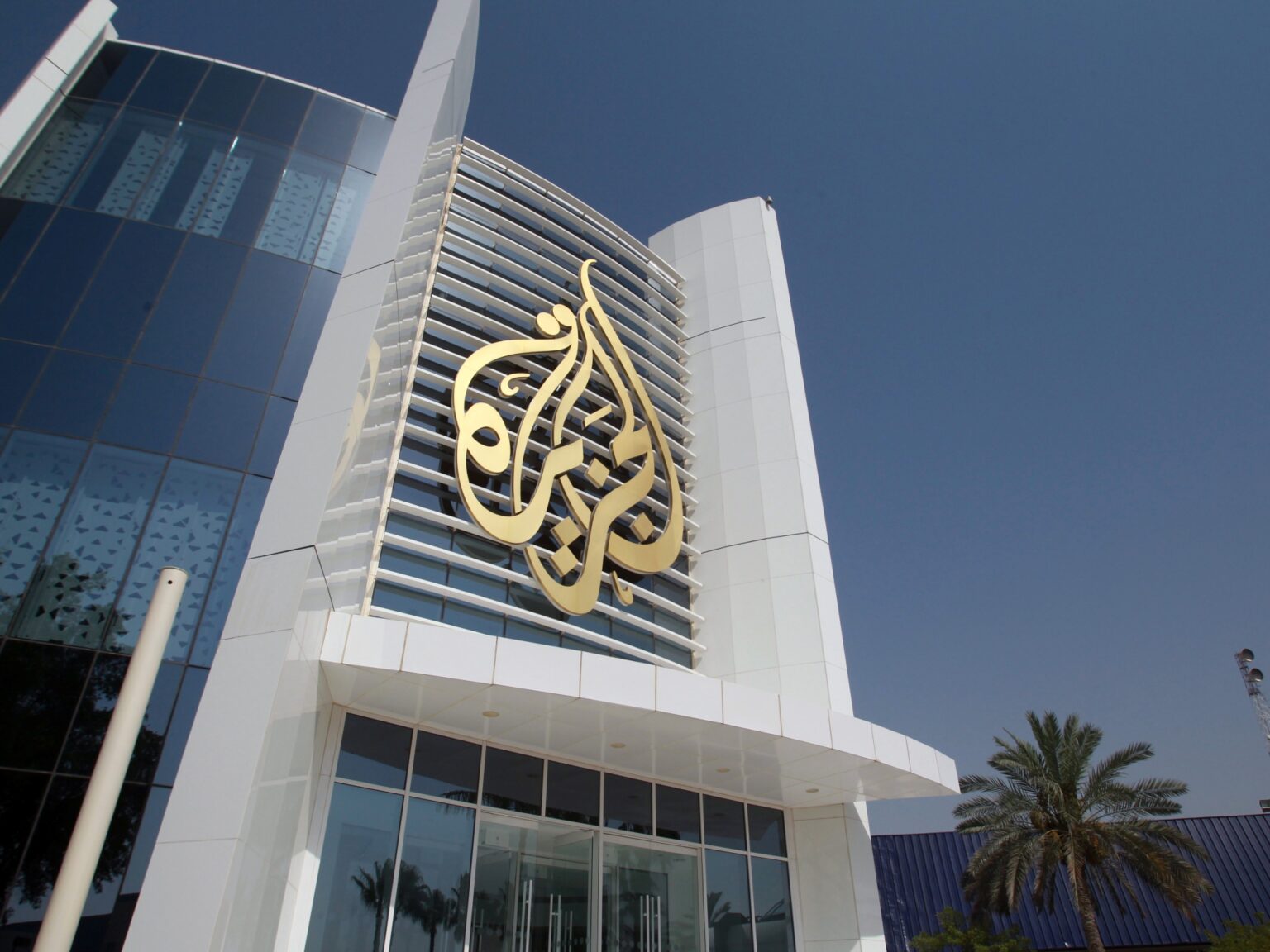 Al Jazeera Digital Wins Gold and Silver at New
