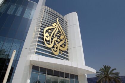 Al Jazeera Digital wins three top prizes in 2023