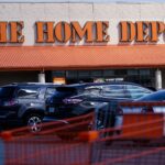 Alameda County Home Depot employee shot dead