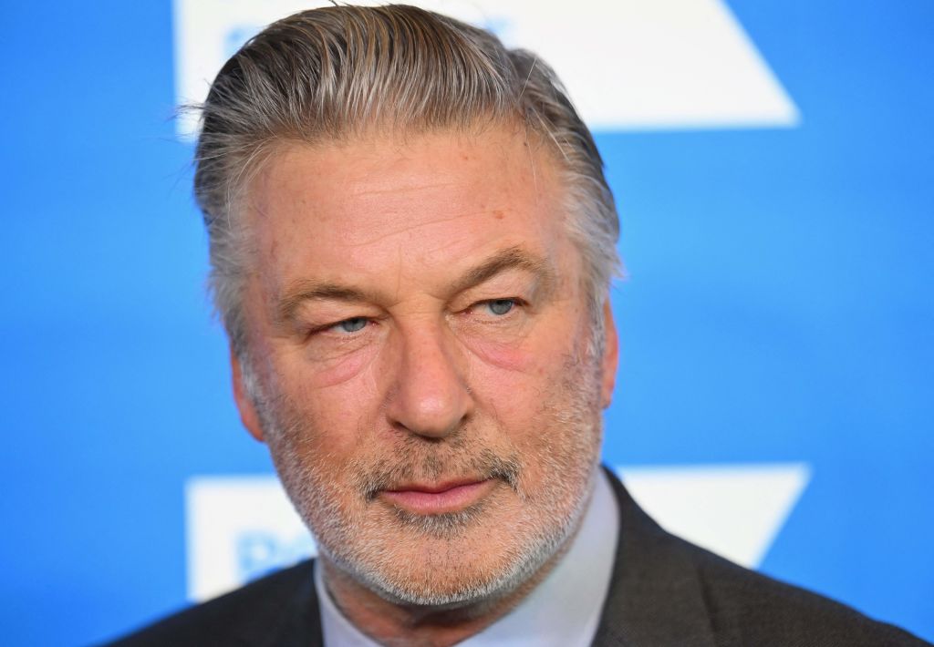 Alec Baldwin’s ‘Rust’ to Resume Production