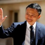 Alibaba founder Jack Ma accepts college