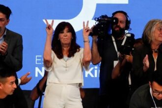 All the clues provided by Cristina Kirchner