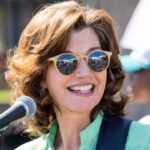 Amy Grant’s bicycle accident inspired her to do so