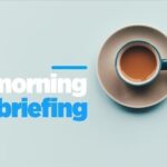Anatolia’s Morning Briefing – 25 April 2023