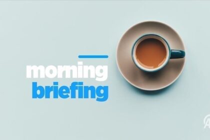 Anatolia’s Morning Briefing – 25 April 2023