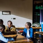Andela Rwanda launches internship program for