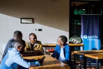 Andela Rwanda launches internship program for