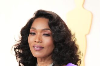 Angela Bassett Talks About A Special Oscars