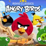 Angry Birds company Rovio may sell to Sega for