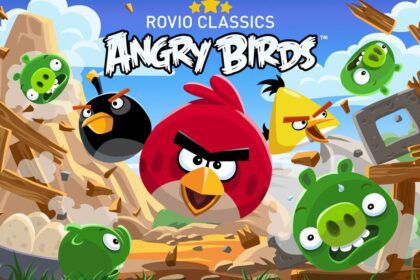 Angry Birds company Rovio may sell to Sega for