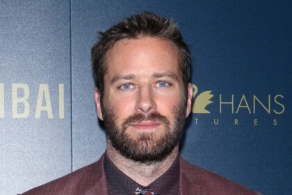 Armie Hammer Sexual Assault Claims Reviewed by