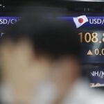 Asian stocks mostly down at Wednesday close