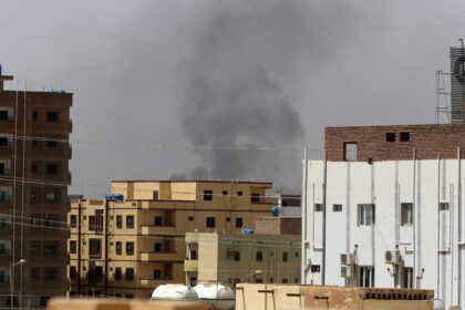 At least 26 dead, 103 injured in Sudan