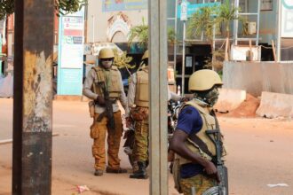 Attack on Burkina Faso military post kills at