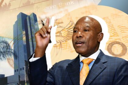 Bad news for interest rates in South Africa