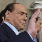 Berlusconi transferred from ICU to regular ward