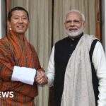 Bhutan wants a border deal with China: Will