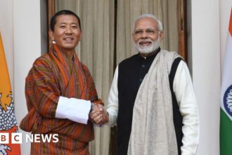 Bhutan wants a border deal with China: Will