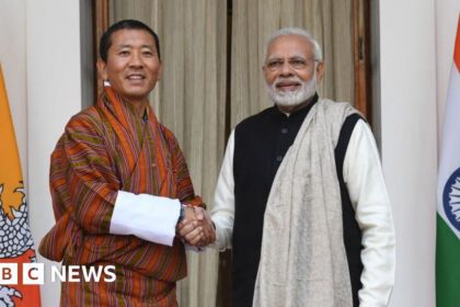 Bhutan wants a border deal with China: Will