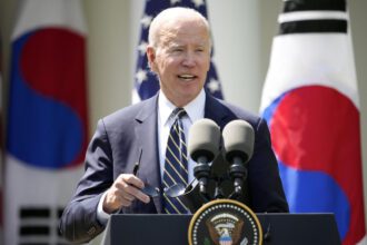 Biden commutes the sentences of 31 drug convicts