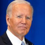 Biden officially announces re-election bid