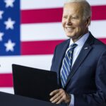 Biden plans to make the re-election bid official next