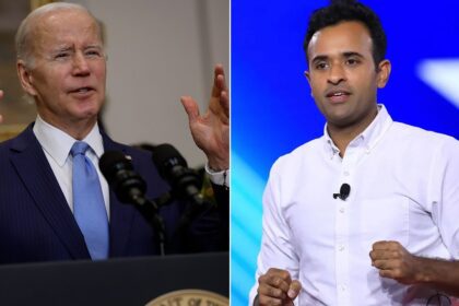 Biden running for re-election is ‘elder abuse’